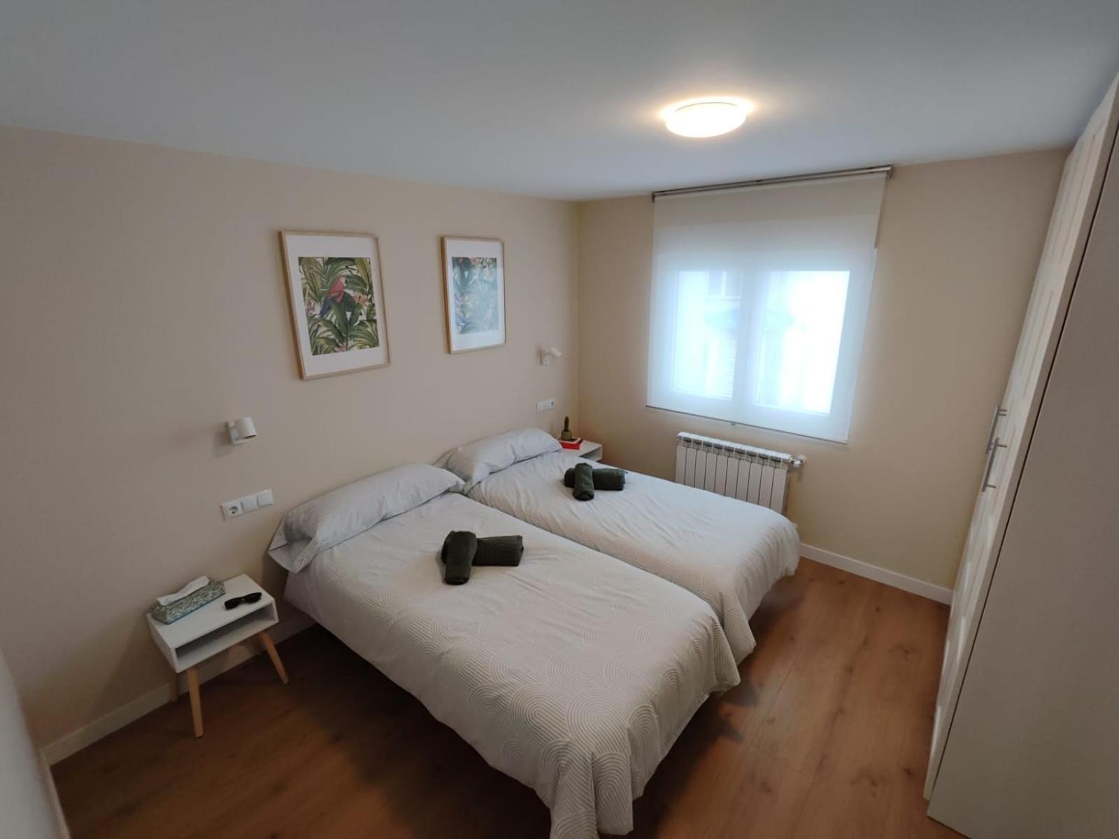 Carpio 18 Daire Oviedo Dış mekan fotoğraf