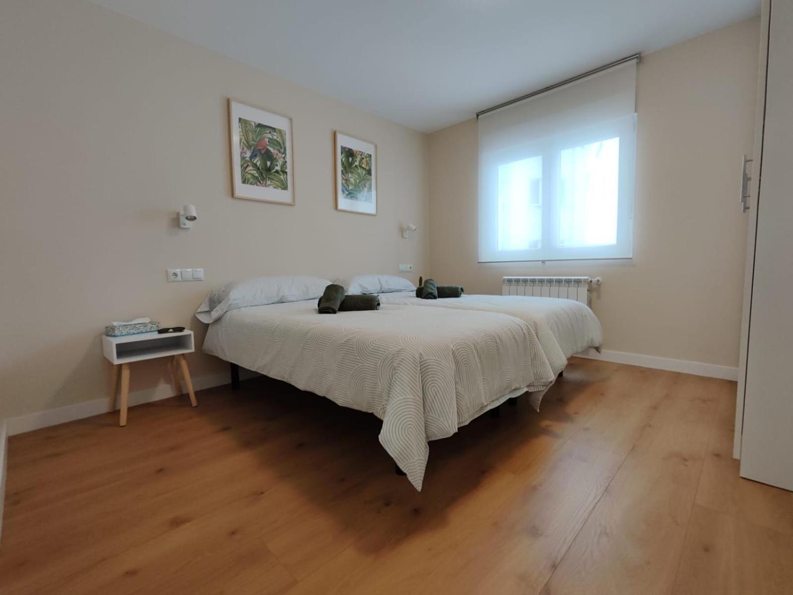 Carpio 18 Daire Oviedo Dış mekan fotoğraf