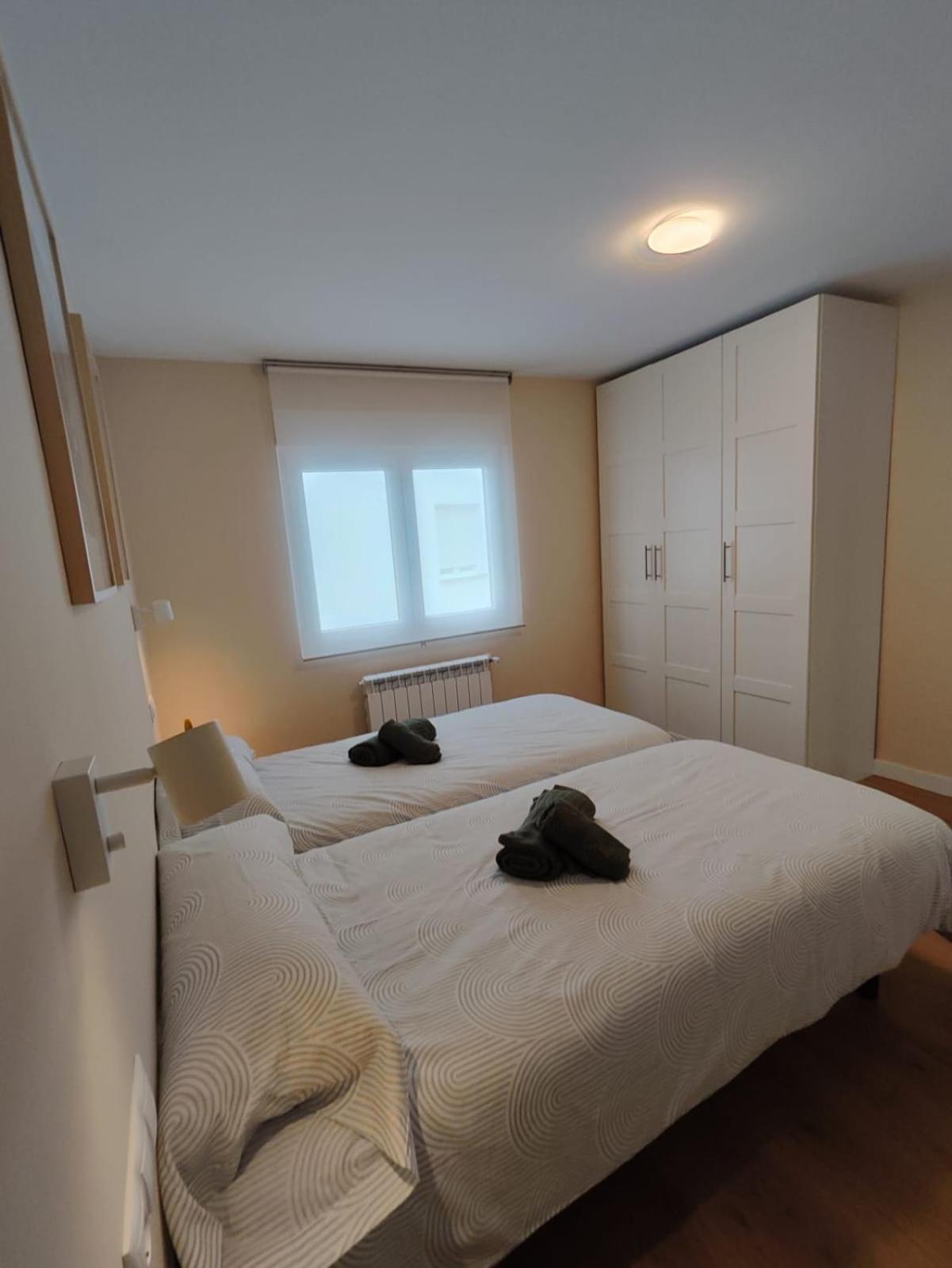 Carpio 18 Daire Oviedo Dış mekan fotoğraf