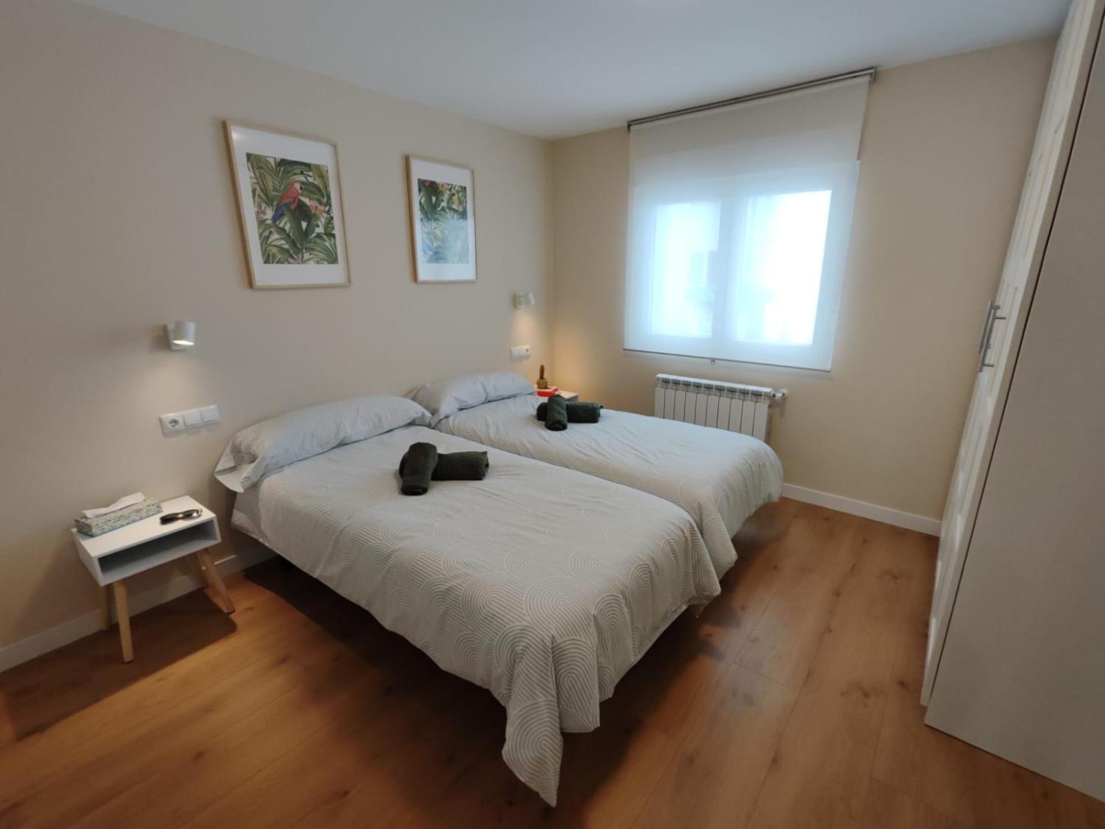 Carpio 18 Daire Oviedo Dış mekan fotoğraf