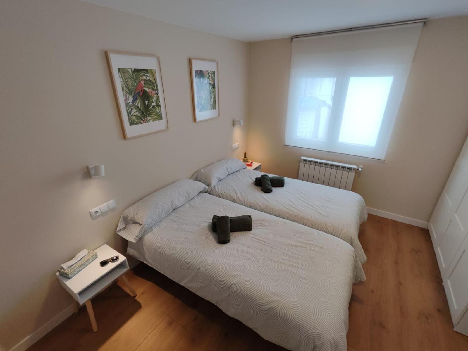 Carpio 18 Daire Oviedo Dış mekan fotoğraf
