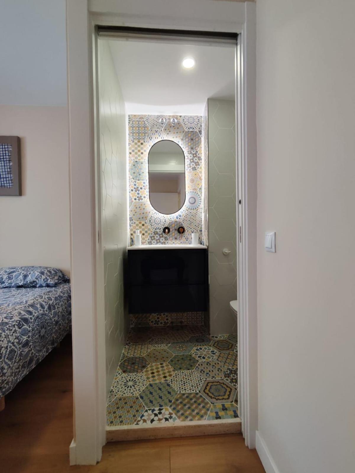 Carpio 18 Daire Oviedo Dış mekan fotoğraf