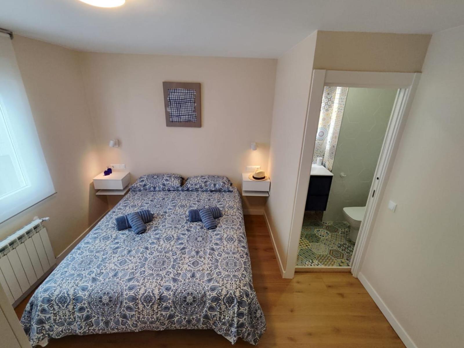 Carpio 18 Daire Oviedo Dış mekan fotoğraf