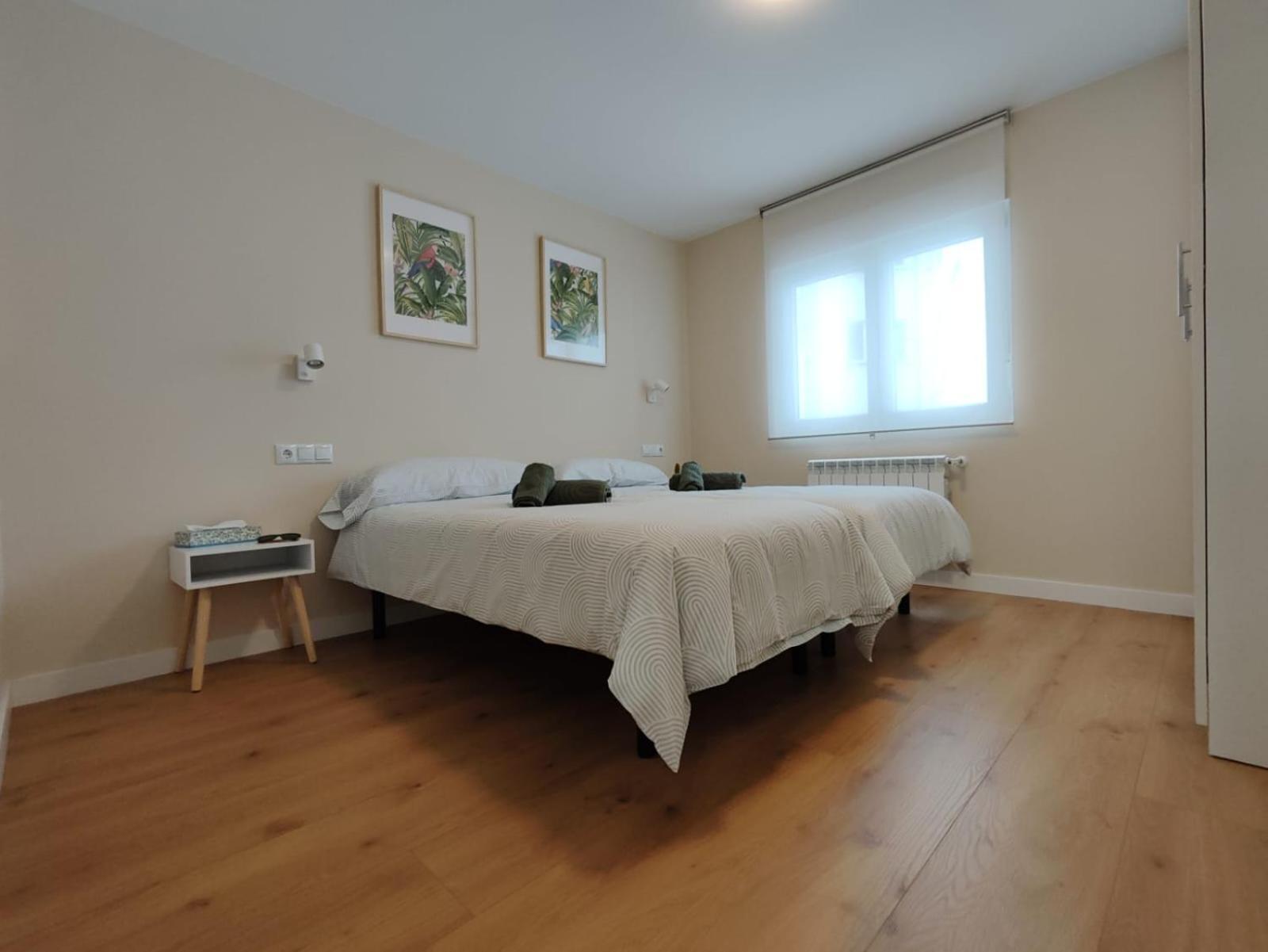 Carpio 18 Daire Oviedo Dış mekan fotoğraf