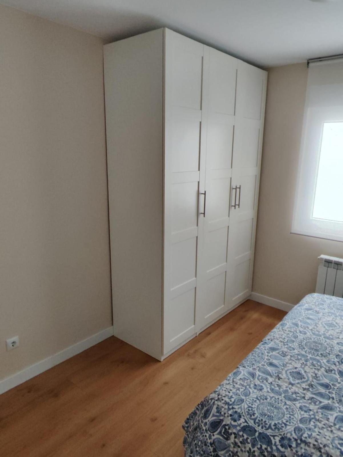 Carpio 18 Daire Oviedo Dış mekan fotoğraf