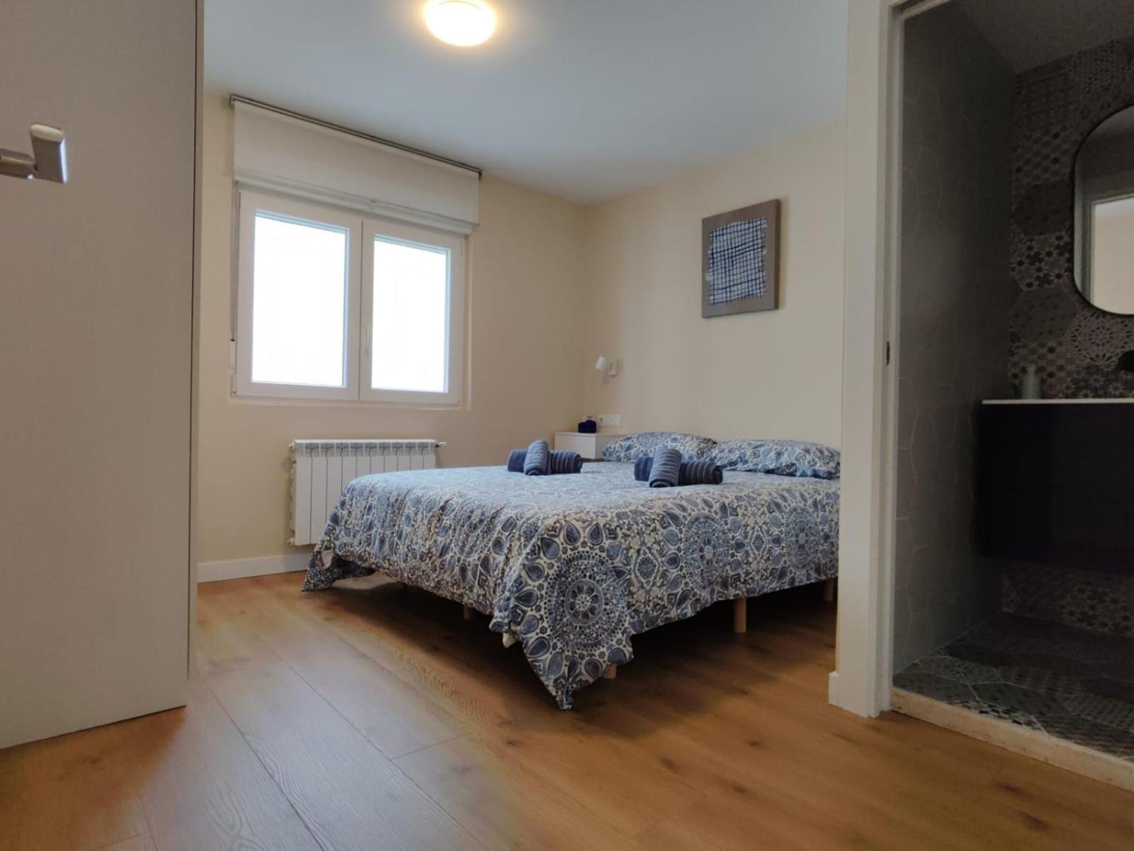 Carpio 18 Daire Oviedo Dış mekan fotoğraf