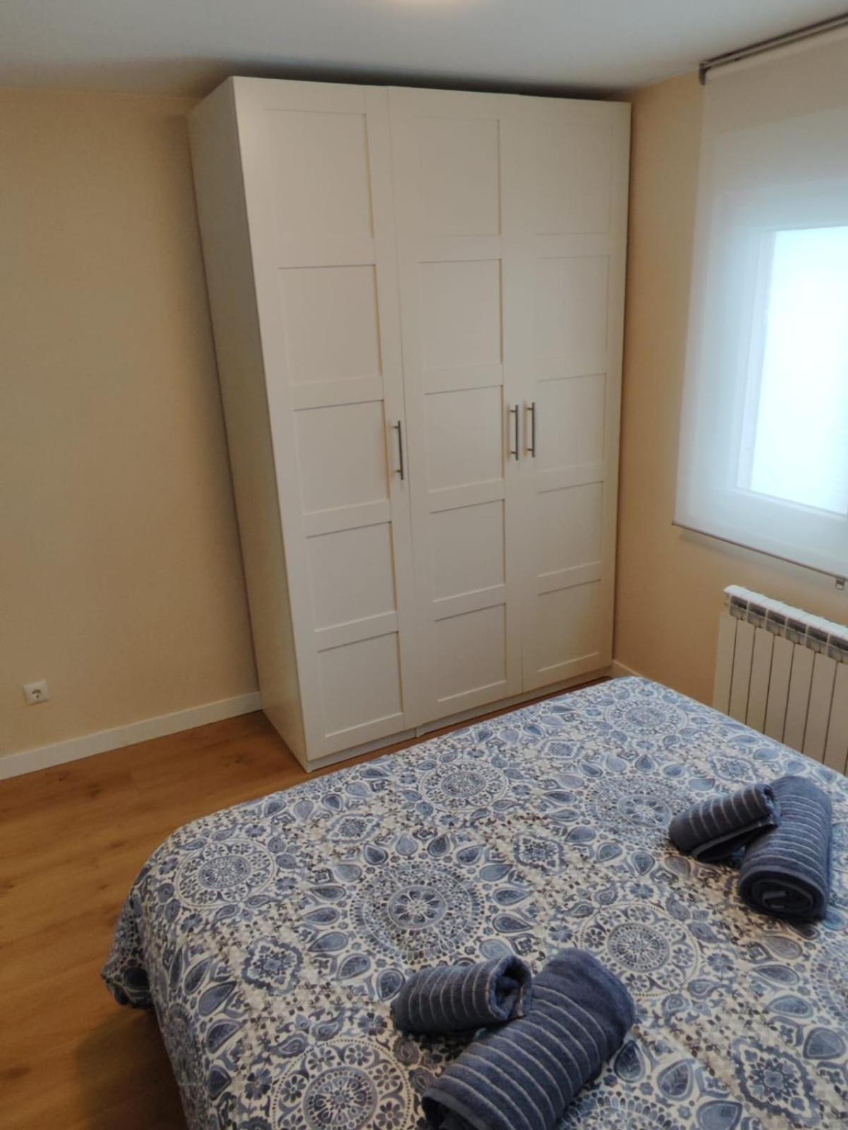 Carpio 18 Daire Oviedo Dış mekan fotoğraf