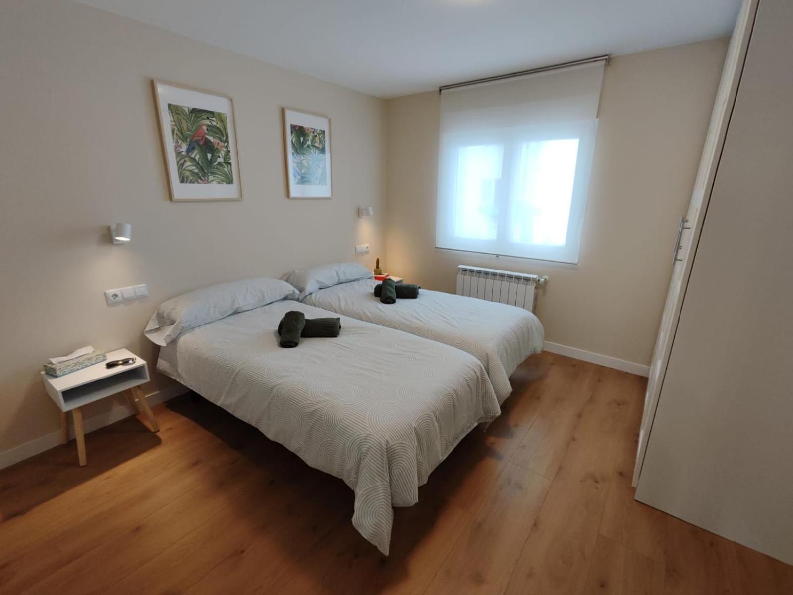 Carpio 18 Daire Oviedo Dış mekan fotoğraf